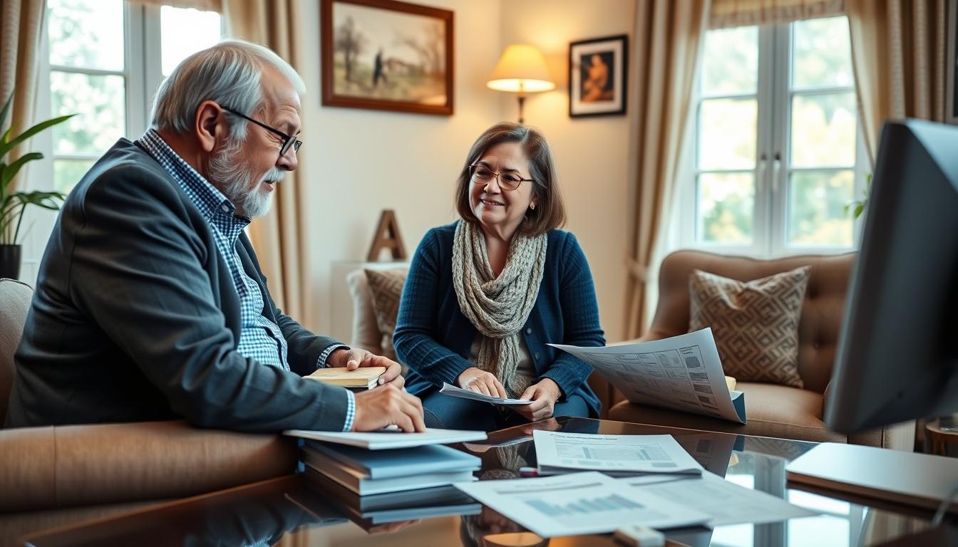 Insurance Policy Evaluations
