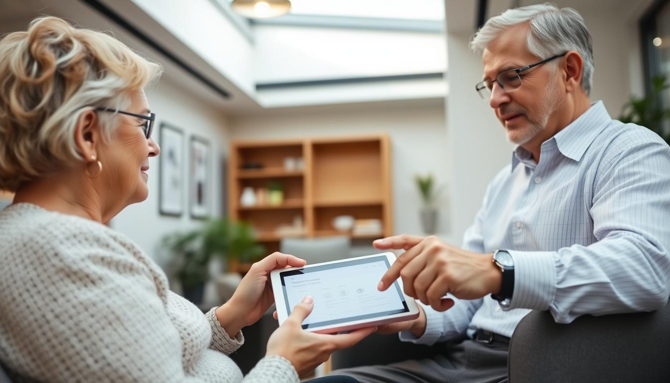 Secure Your Retirement