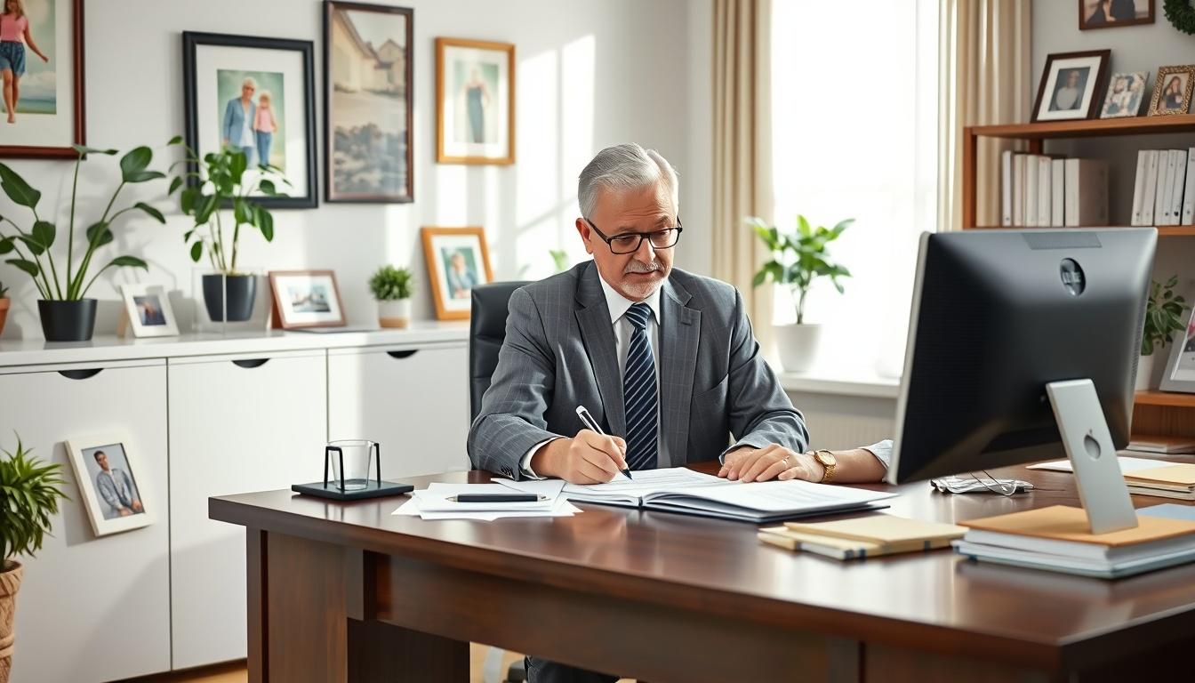 Long-Term Care Planning